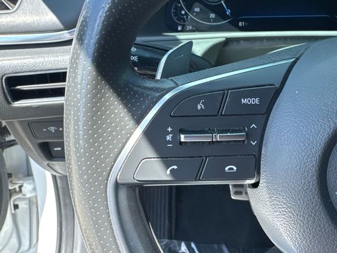 Used 2022 Hyundai Sonata SEL Plus w/ Cargo Package FWD image 25