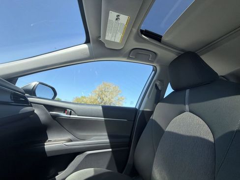 Used 2023 Toyota Camry LE w/ Convenience Package image 25