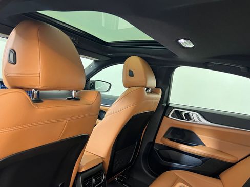 Certified 2023 BMW i4 eDrive40 image 33