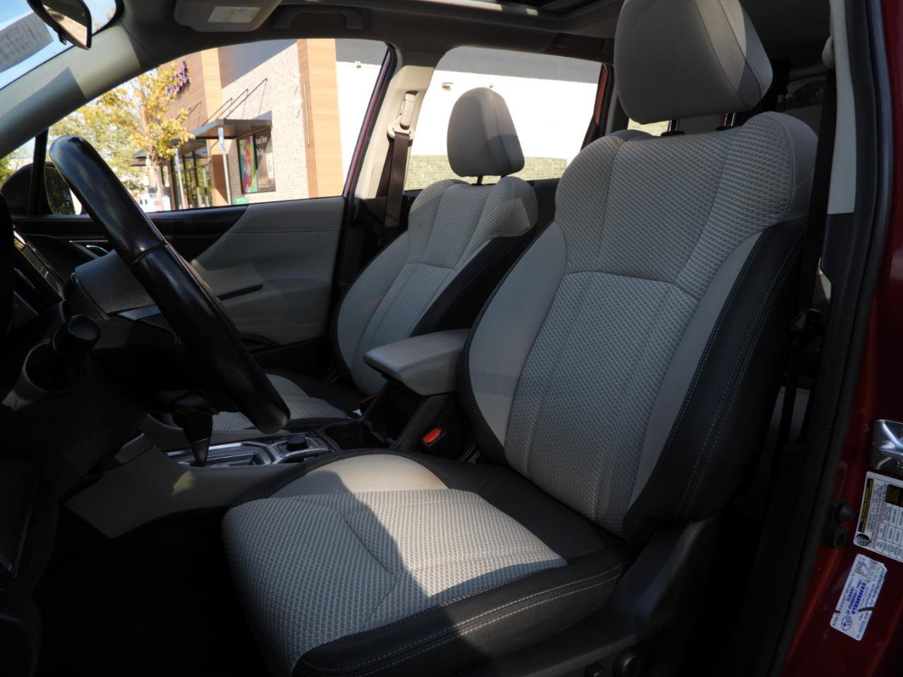 Used 2023 Subaru Forester Premium AWD/4WD image 67