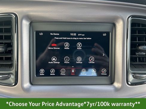 Certified 2023 Dodge Challenger SXT w/ Blacktop Package image 57