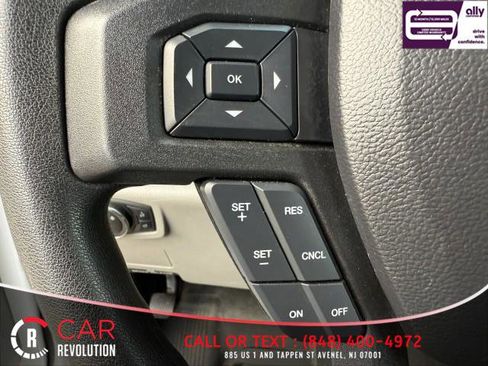 Used 2020 Ford F250 XL w/ XL Value Package image 12