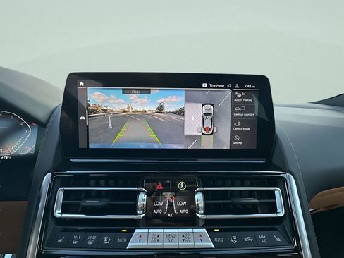New 2026 BMW 840i RWD image 21