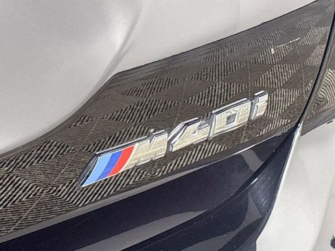 Used 2024 BMW X3 M40i image 25