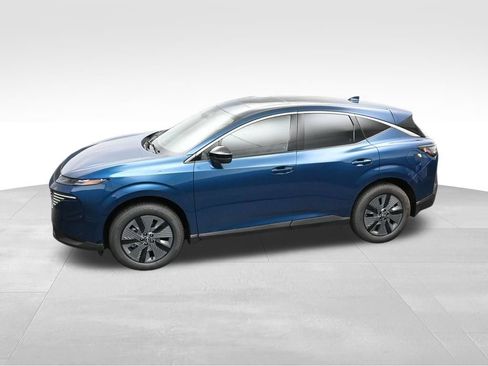 Used 2025 Nissan Murano SL AWD/4WD image 25