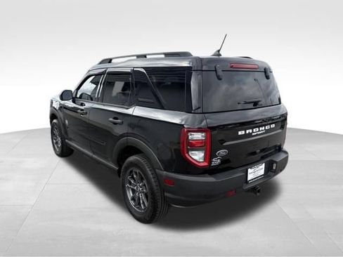 Used 2021 Ford Bronco Sport Big Bend AWD/4WD image 11