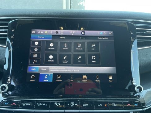 Used 2022 Jeep Wagoneer Series I image 15