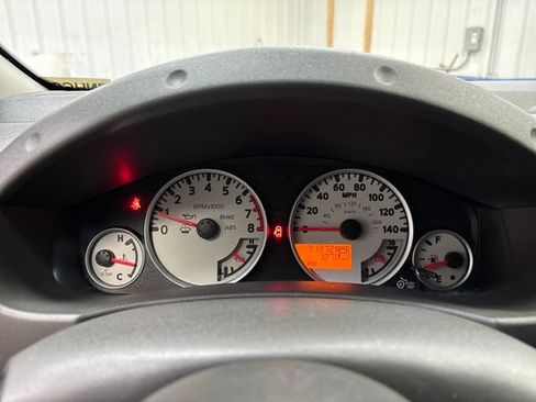Used 2017 Nissan Frontier Desert Runner RWD image 14