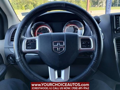 Used 2014 Dodge Grand Caravan SE w/ Quick Order Package 29E SE image 24