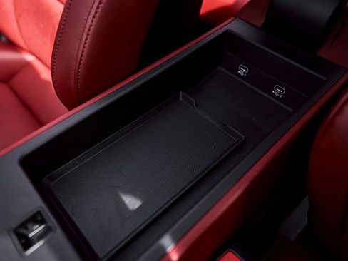 Used 2022 Porsche 911 Turbo S w/ 911 Turbo Sportdesign Package image 62