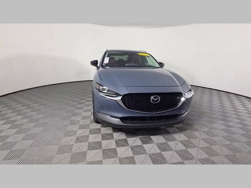 Used 2024 MAZDA CX-30 AWD 2.5 S w/ Preferred Package image 50