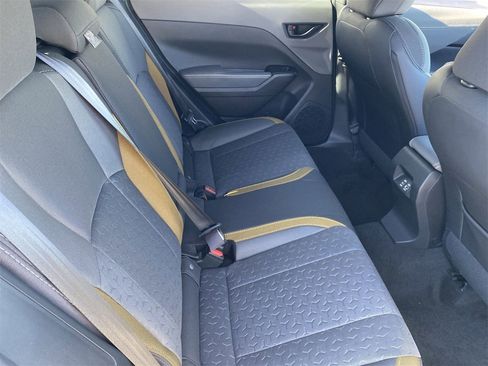 New 2026 Subaru Crosstrek 2.5i Sport image 9