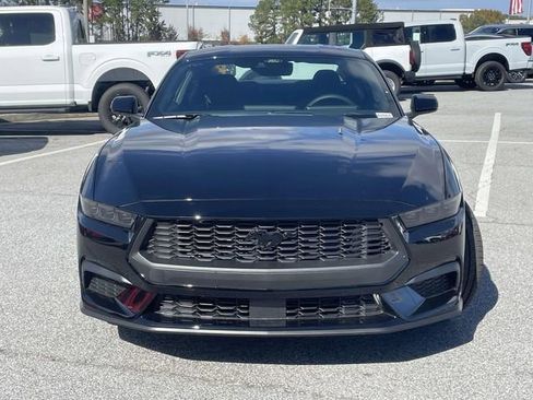 New 2026 Ford Mustang Coupe w/ Mustang Nite Pony Package image 23