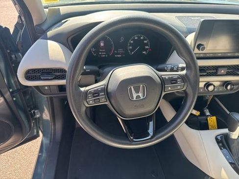 Used 2024 Honda HR-V LX image 14