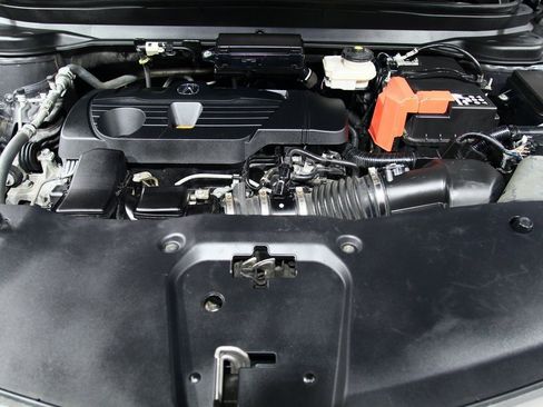 Used 2019 Acura RDX AWD w/ Advance Package image 29