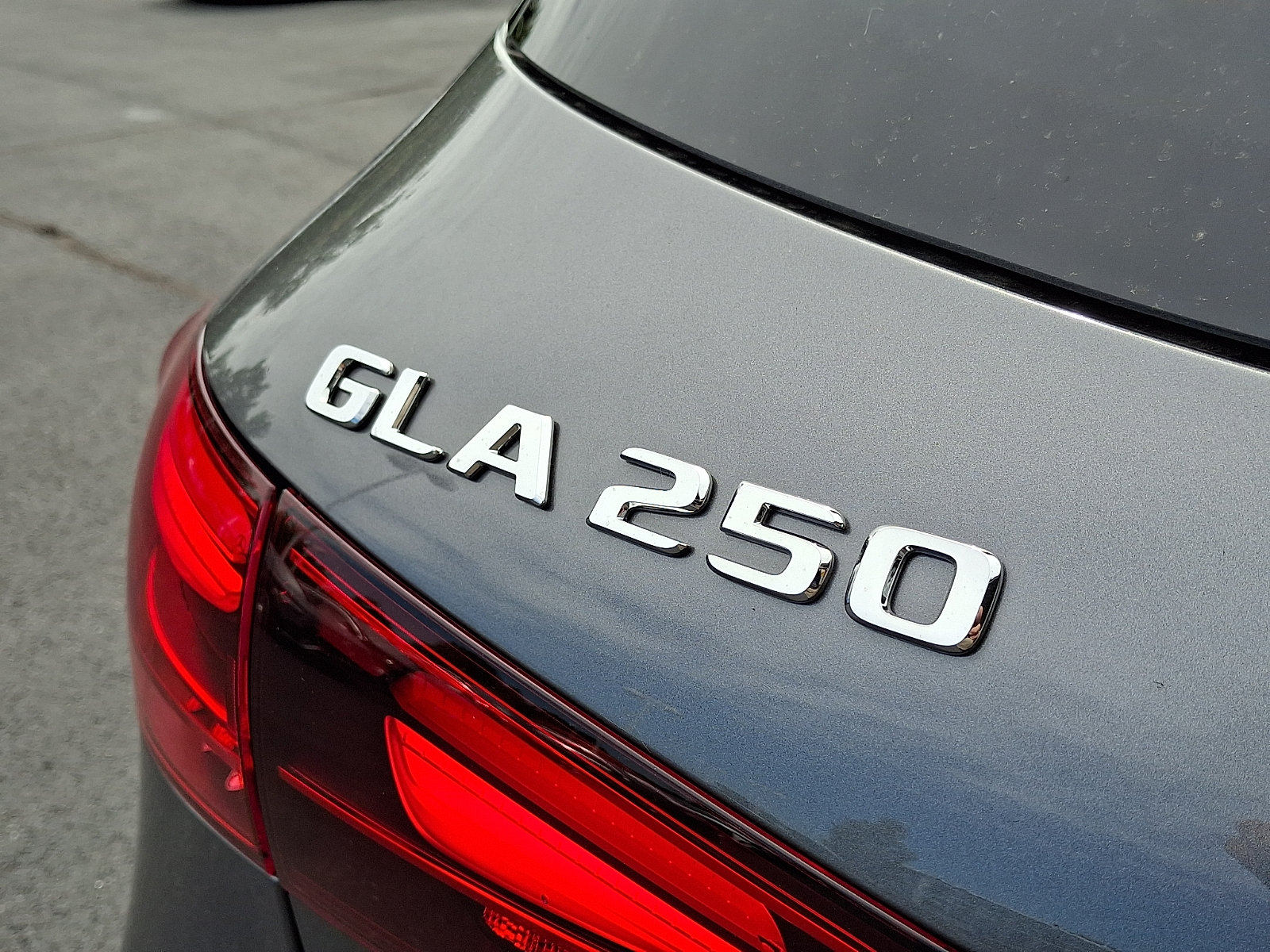 New 2026 Mercedes-Benz GLA 250 4MATIC image 25