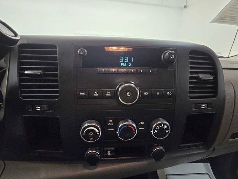 Used 2014 Chevrolet Silverado 3500 W/T RWD image 26