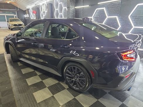 Used 2025 Subaru WRX Premium AWD/4WD image 5