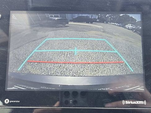 Used 2024 Toyota Camry SE FWD image 29