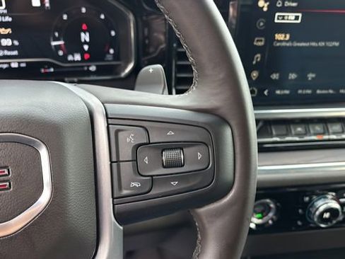 Used 2023 GMC Sierra 1500 SLT w/ SLT Premium Package image 23