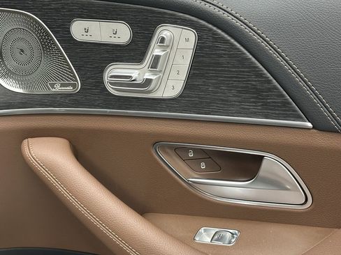 New 2026 Mercedes-Benz GLE 450 4MATIC Coupe image 18