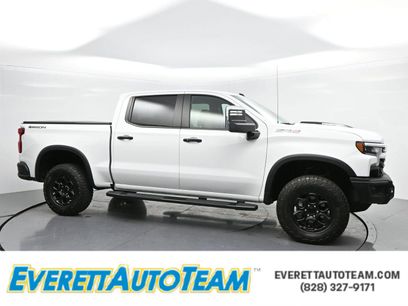 Used 2024 Chevrolet Silverado 1500 ZR2 w/ ZR2 Bison Edition