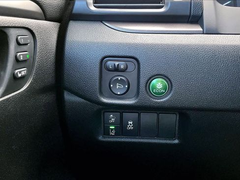 Used 2021 Honda Passport EX-L image 35