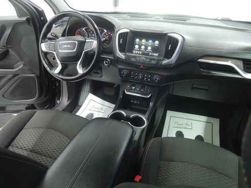 Used 2019 GMC Terrain SLE w/ Driver Convenience Package FWD image 31