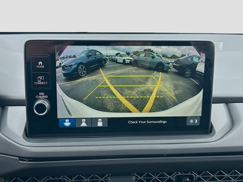 New 2026 Honda Accord LX image 13