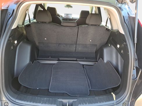 Used 2026 Honda CR-V EX image 12