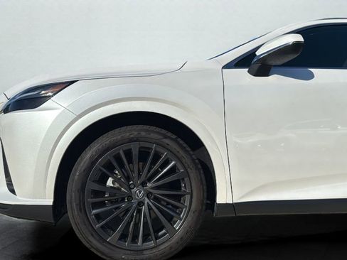 Certified 2025 Lexus RX 350 Premium image 10