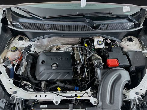 Used 2025 Buick Encore GX Preferred image 31