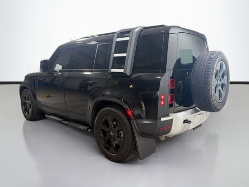 Used 2025 Land Rover Defender 110 S image 3