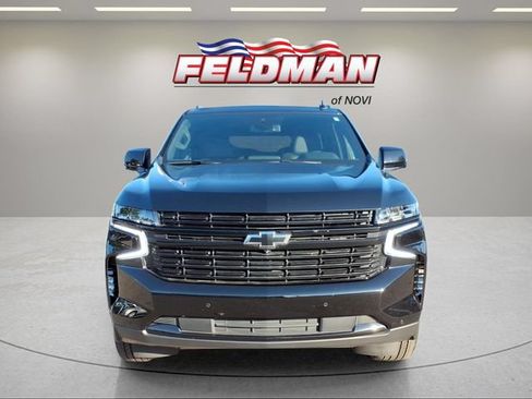 Used 2024 Chevrolet Tahoe RST w/ Luxury Package AWD/4WD image 8