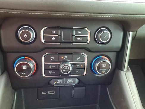 Used 2022 Chevrolet Tahoe LS w/ Driver Alert Package AWD/4WD image 20