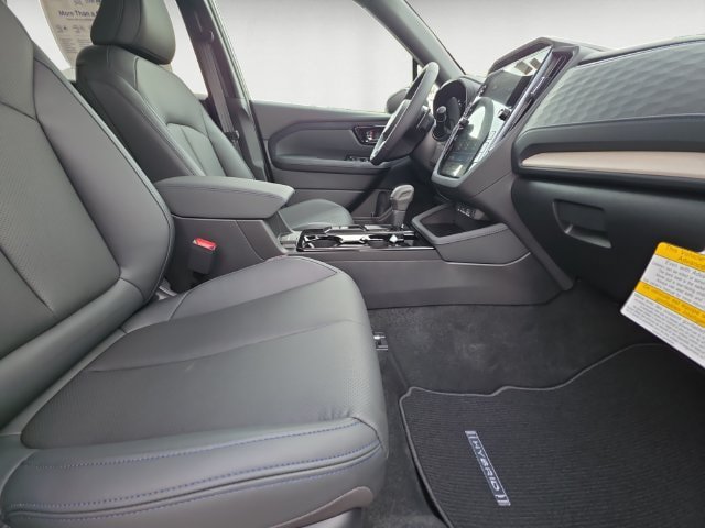 New 2026 Subaru Forester Touring AWD/4WD image 15