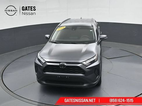 Used 2024 Toyota RAV4 XLE FWD image 46