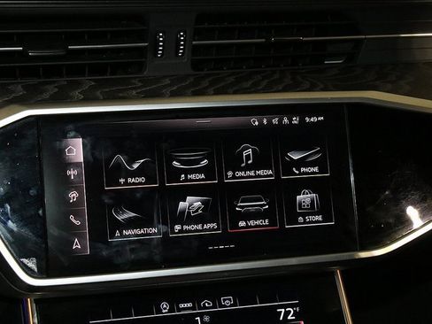 Used 2024 Audi A6 Premium Plus image 19