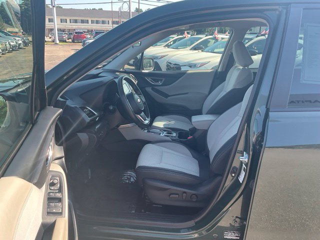 Certified 2023 Subaru Forester Premium AWD/4WD image 15