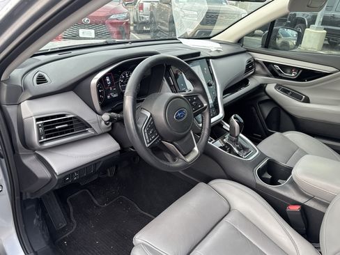 Used 2023 Subaru Legacy Limited image 27