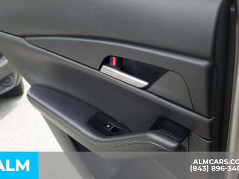 Used 2024 MAZDA CX-30 AWD 2.5 S w/ Select Sport Pkg image 24