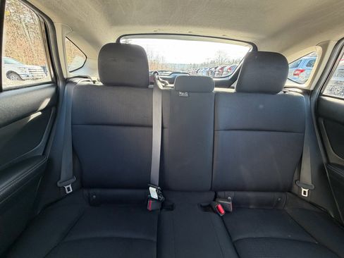 Used 2016 Subaru Impreza 2.0i Sport Premium image 10