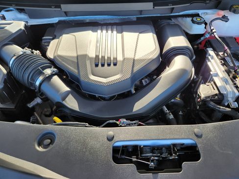 New 2026 Buick Enclave Preferred w/ Power Package image 43