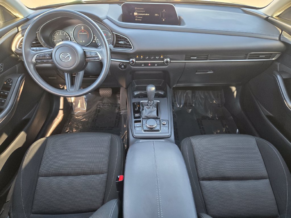 Certified 2024 MAZDA CX-30 AWD 2.5 S image 11