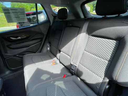 Used 2019 GMC Terrain SLE w/ Driver Convenience Package AWD/4WD image 19