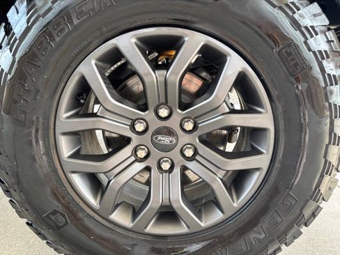 Used 2023 Ford F150 Tremor w/ 360 Degree Camera Package AWD/4WD image 5