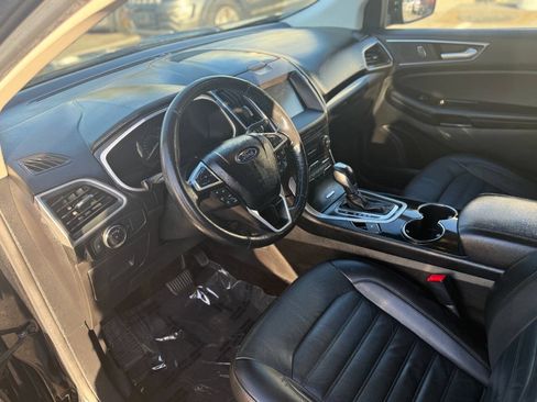 Used 2015 Ford Edge SEL w/ Equipment Group 201A AWD/4WD image 12