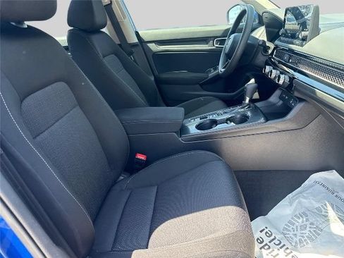 Used 2023 Honda Civic LX image 23