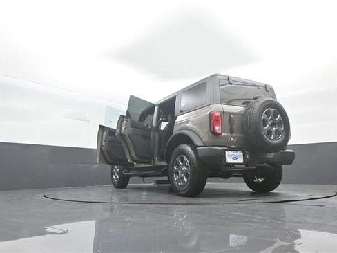 New 2026 Ford Bronco Big Bend image 39