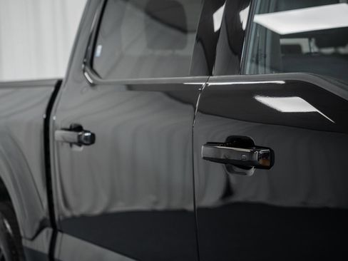 Certified 2023 Ford F150 Lariat w/ Equipment Group 502A High image 22